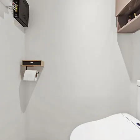 Modern For Family