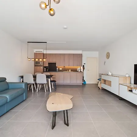 Modern For Family