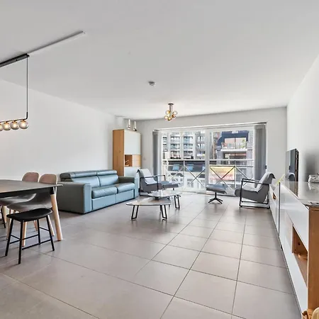 Modern For Family